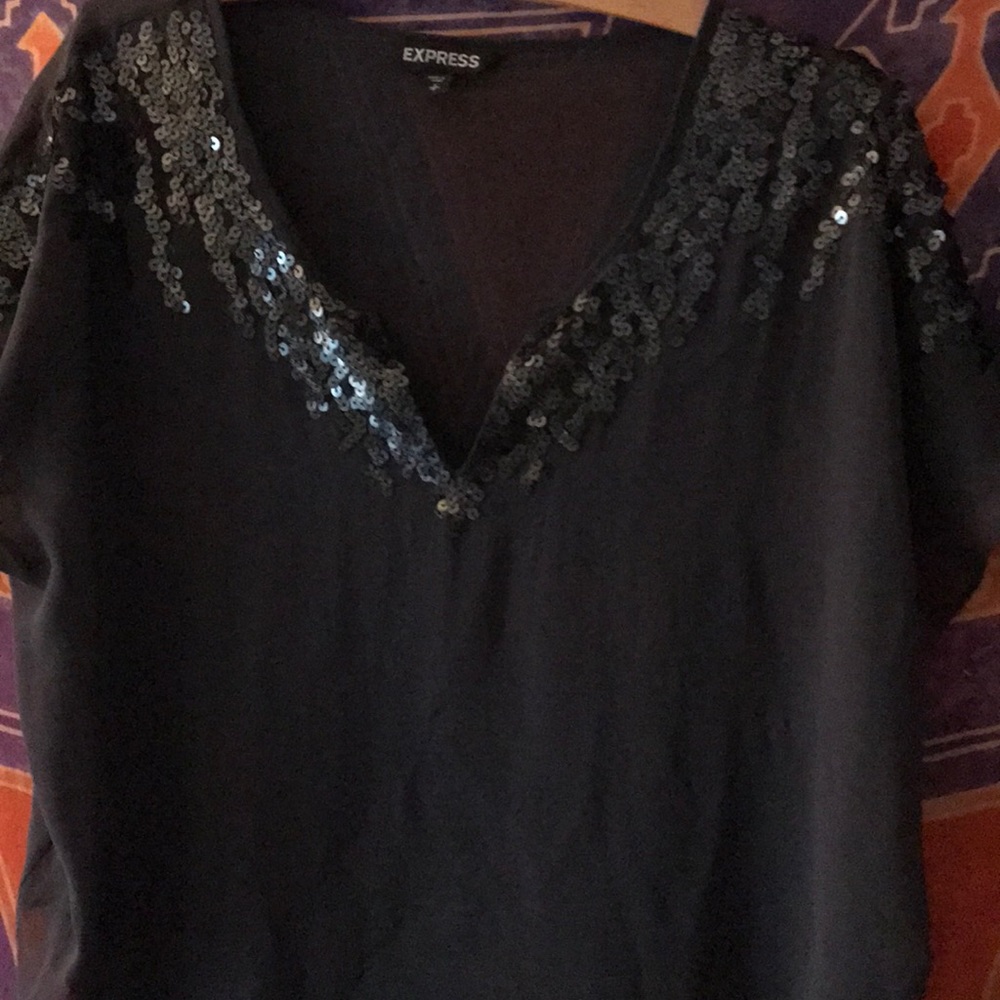 Express Top - Picture 4 of 4